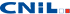 Logo CNIL