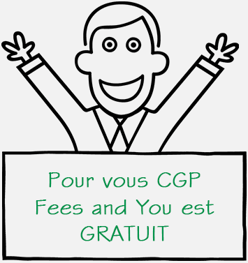 Fees and You gratuit pour les CGP