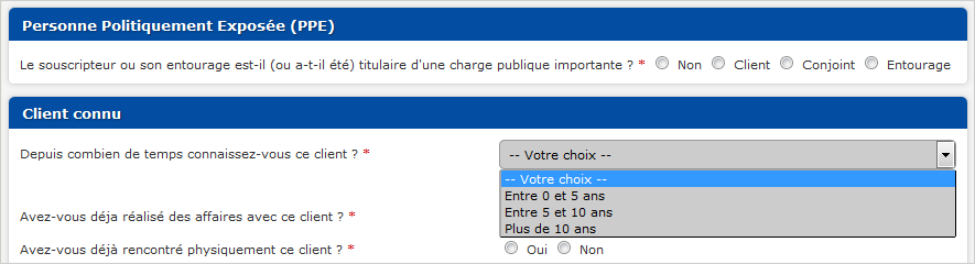 Evaluation LCB-FT