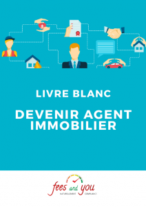 Devenir Agent Immobilier